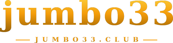 jumbo33 logo